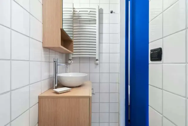 Via Novi - REMY STUDIO 1