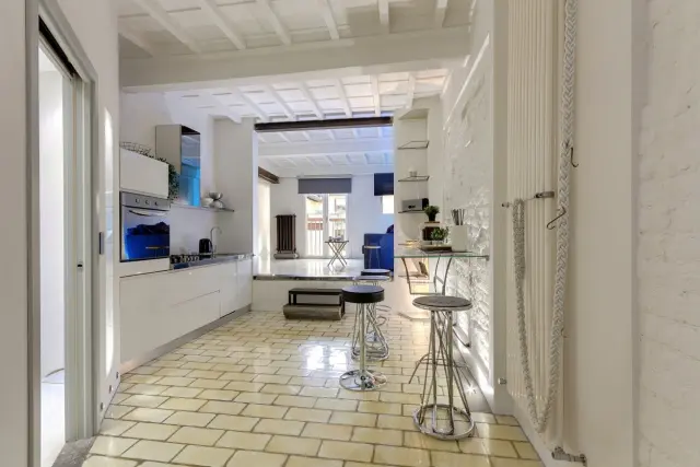 Victor Apartment 3