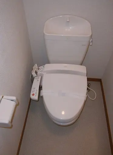 レオパレスダコタ 4