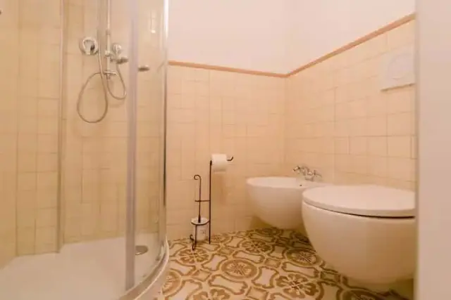 Historical Apartment 1