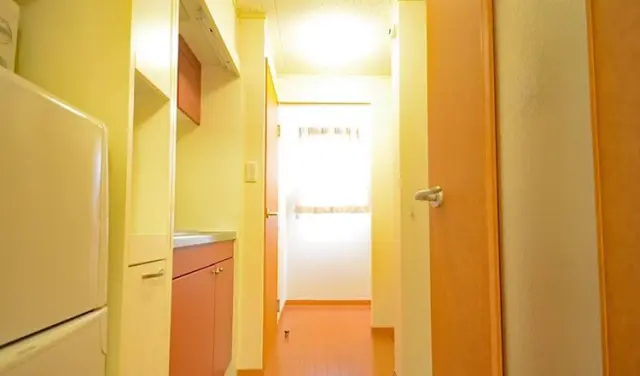 福岡県糸島市前原北公寓 1