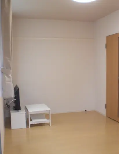 クレイノ南大塚 302号室 2