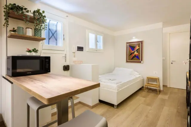 Studio Serristori 4