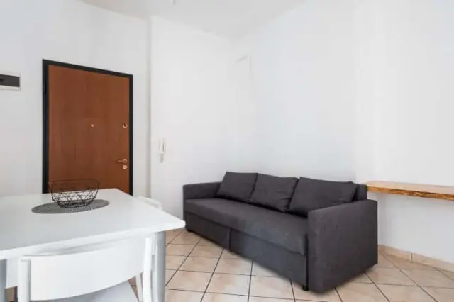 Studio di via Lame 3