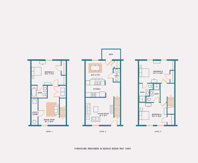 uhomes.com | Student Accommodation, Housing, Flats, Apartments for Rent