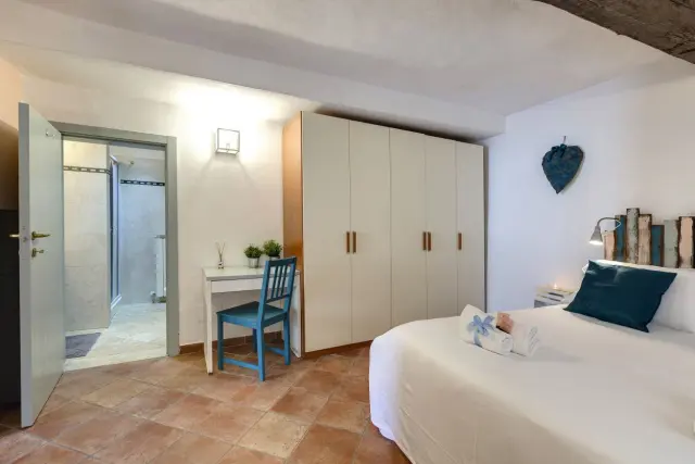 Toscanella Apartment 3