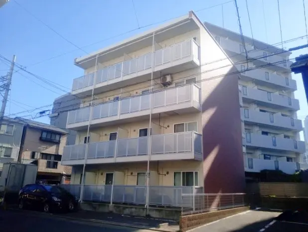 レオパレスエトワール則武 103号室 0