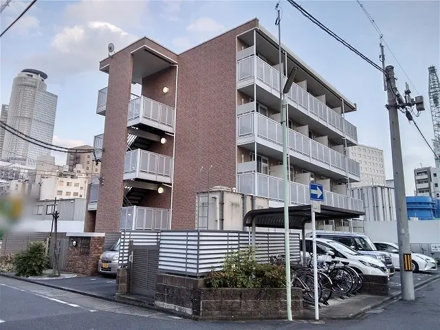 名古屋駅 0