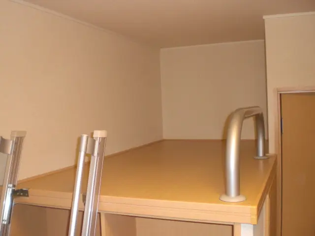 レオパレスフェリーチェ 103号室 4