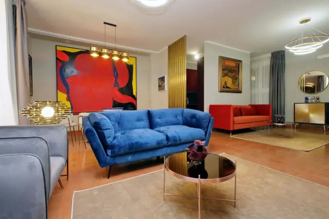 Luxury Di San Giacomo 4