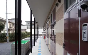 レオパレスたゆたり 205号室 2