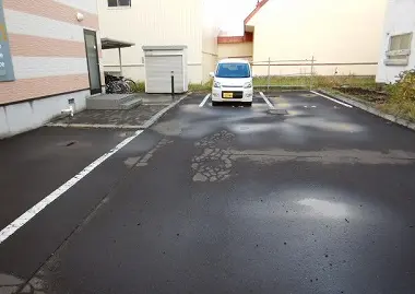 レオパレスブラン 107号室 2