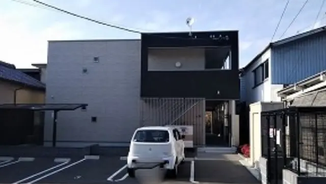 クレイノグレースハイムⅤ 105号室 3