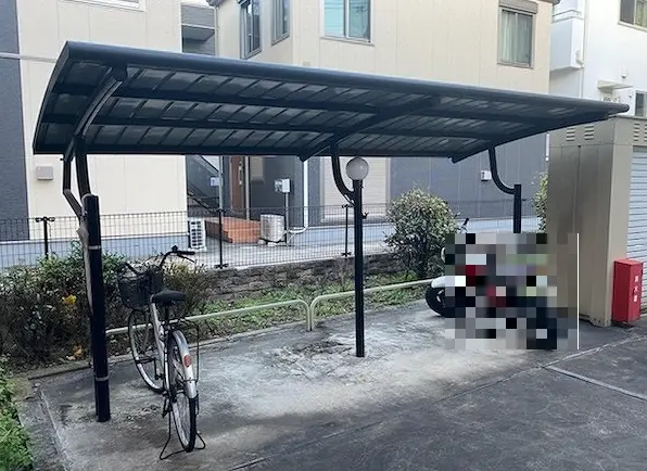 レオパレスエミル　ジョセフ　Ⅰ 101号室 2