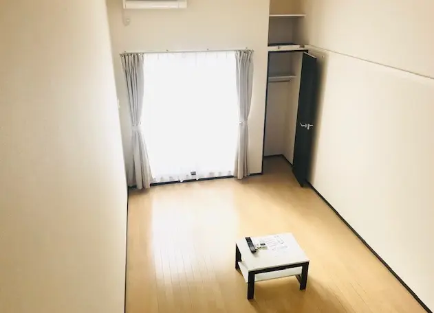 レオネクストサクセスコート日立 101号室 4