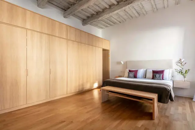 Suite di design e lusso vicino a Piazza di Spagna 3
