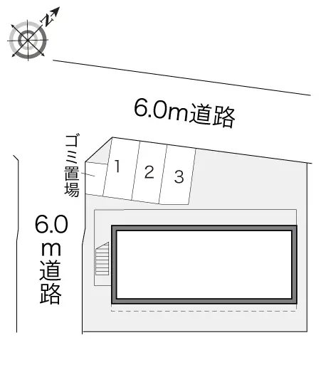 ウッドヒルⅡ 2