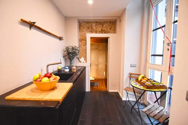 via Nilo 28, Napoli 1