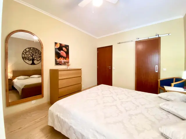 3 Bedroom Apartment at Olaias - Full equipped and with furniture 3