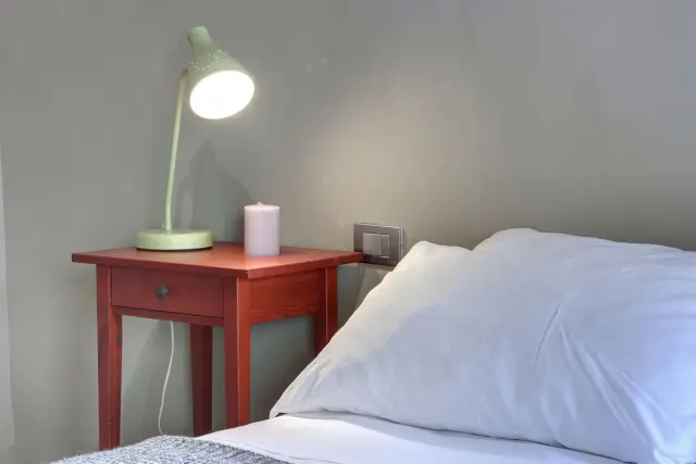 Magazzini Apartment 4