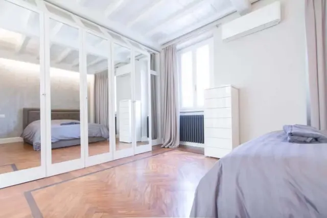 Elegant and fully furnished apt in Duomo 3