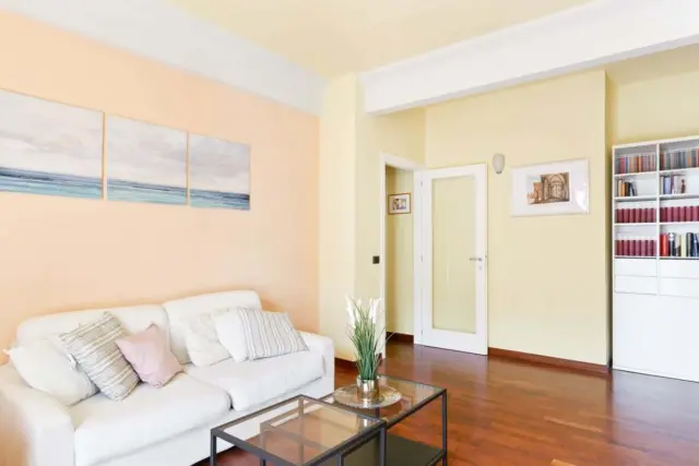 Gavinana Apartment 3