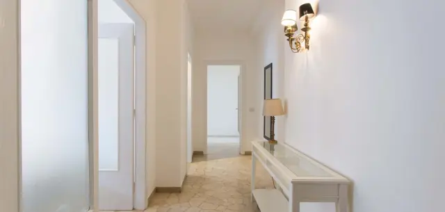 Trilocale Dergano 3