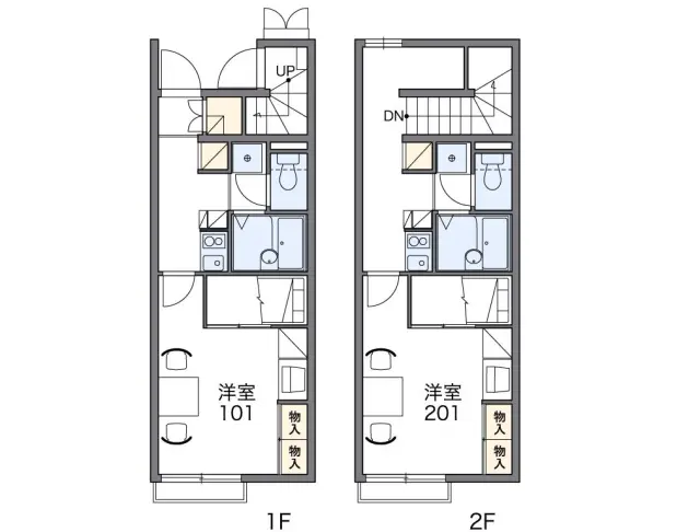 エスペーロＫ 1