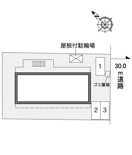 大林Ⅰ 2