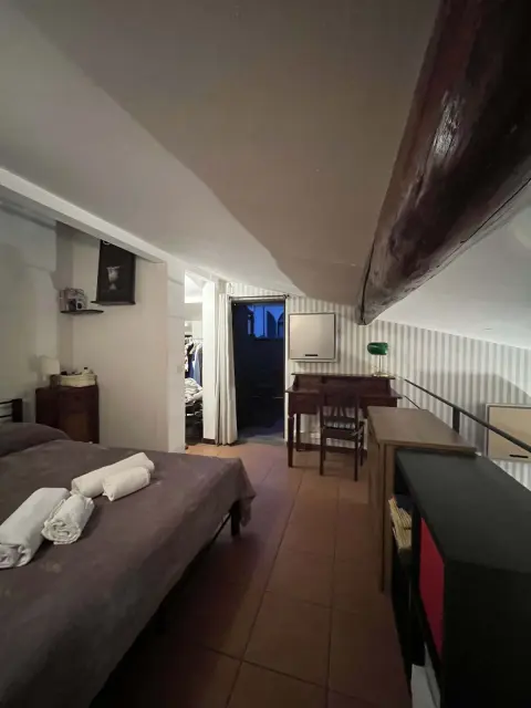 Ponte Alle Mosse 2