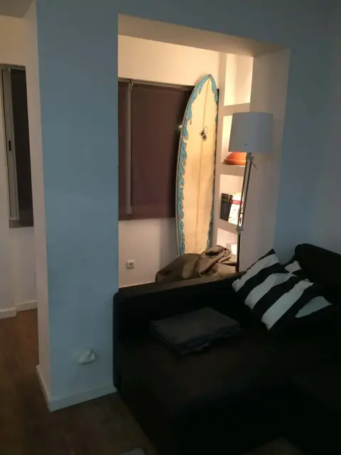 Beautiful 1 bedroom apartment in Oeiras 3