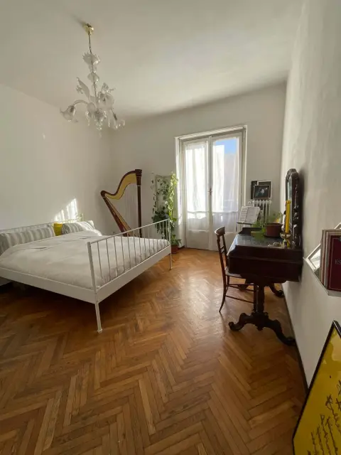 Via Salieri 6 4