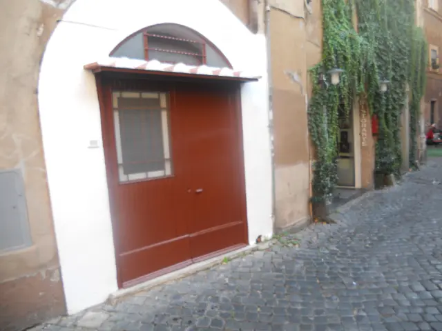 In the heart of Trastevere 0