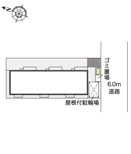 レオネクスト元八事 2