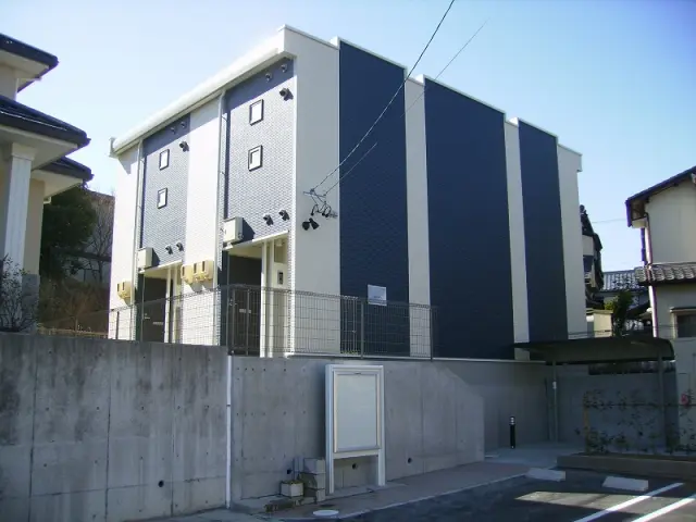 レオネクスト松和花壇 0
