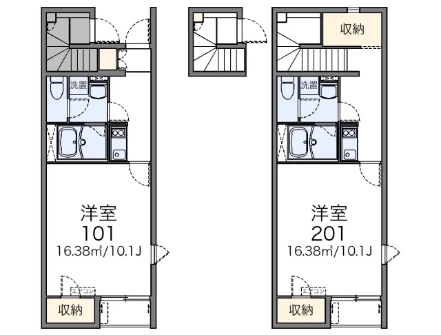 栗林 1