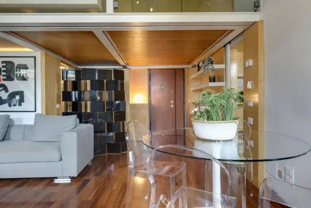 Beatrice Apartment 3
