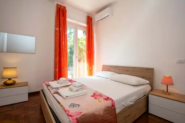 Claudia Apartment Balduina 1