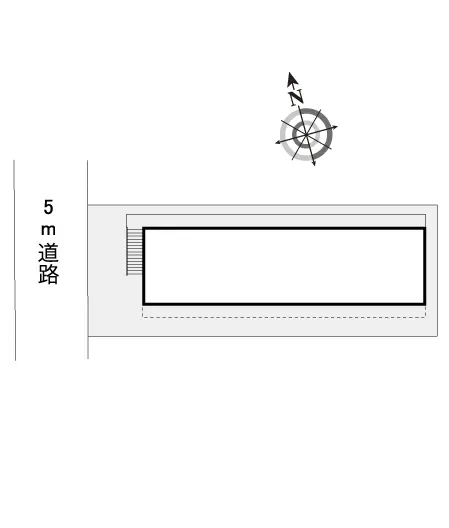 香枦園第１ 2