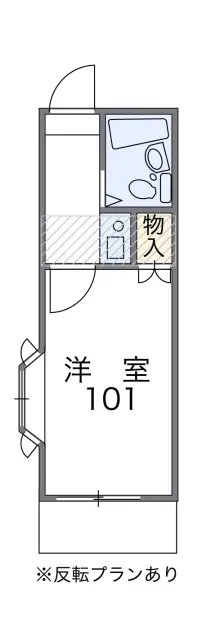 赤羽Ｐａｒｔ１ 1