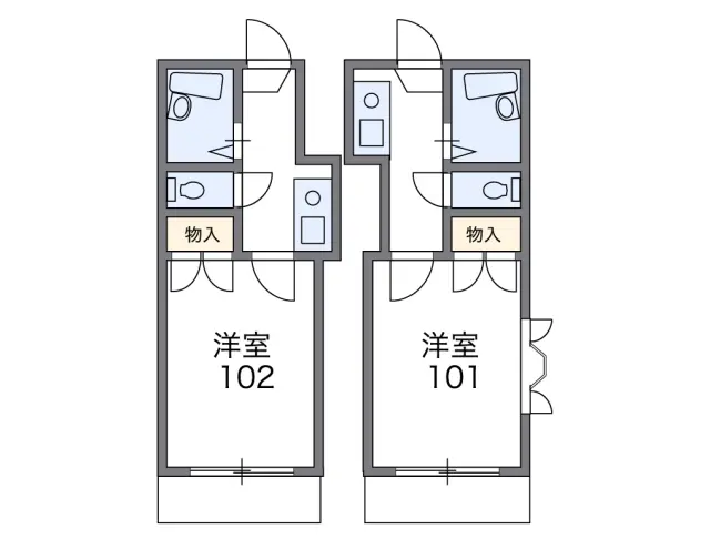 板付Ⅱ 1