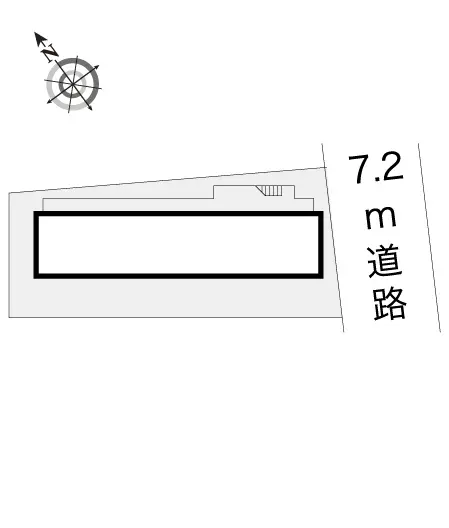 レオパレス南荻窪第２ 2
