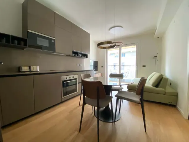Milano Modern Tiny Home, central located 2