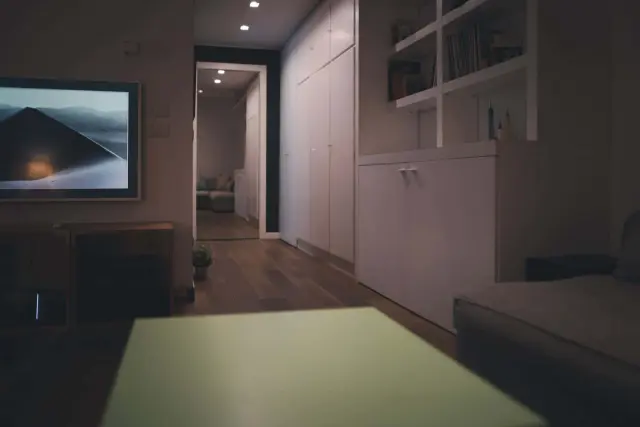 Luxury loft Porta Venezia 2