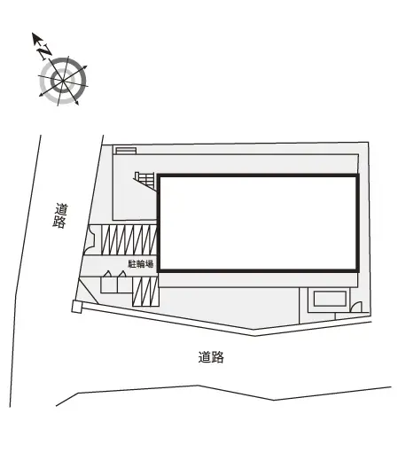 レオパレス甲子園口 2