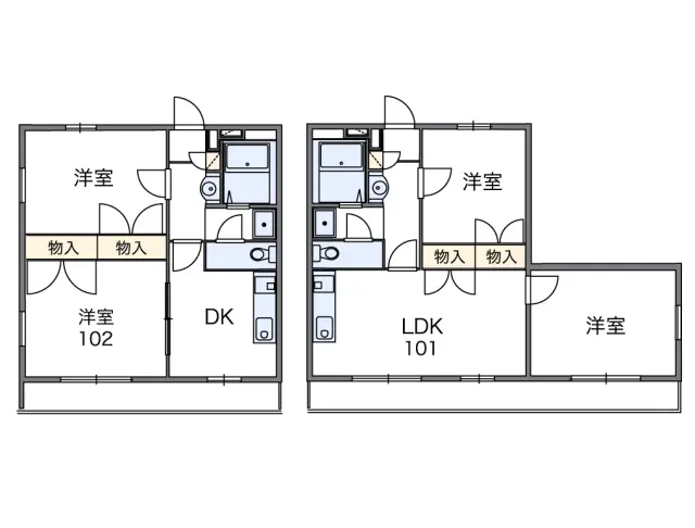 レオパレスＣＡＰＴＡＩＮ 1