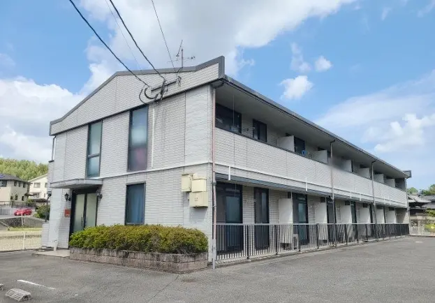 レオパレスサクラ