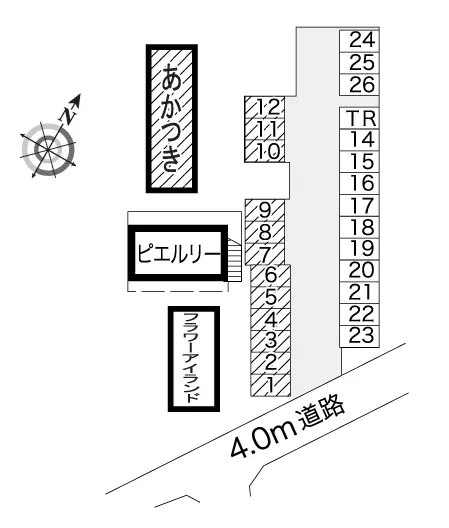 あかつき 2