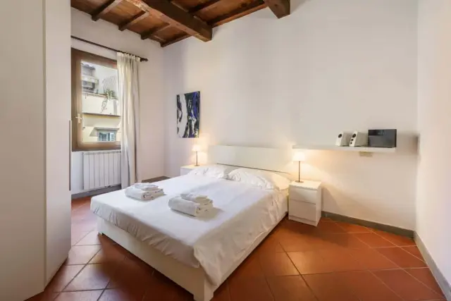 Borgo Art Apartment 3