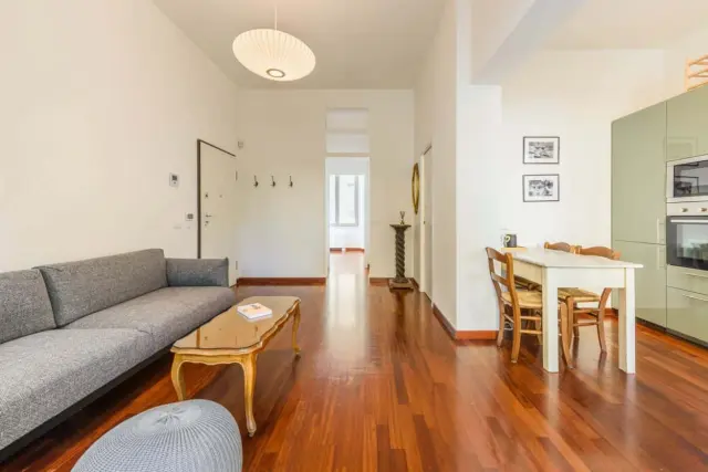 Poliziano Apartment 2